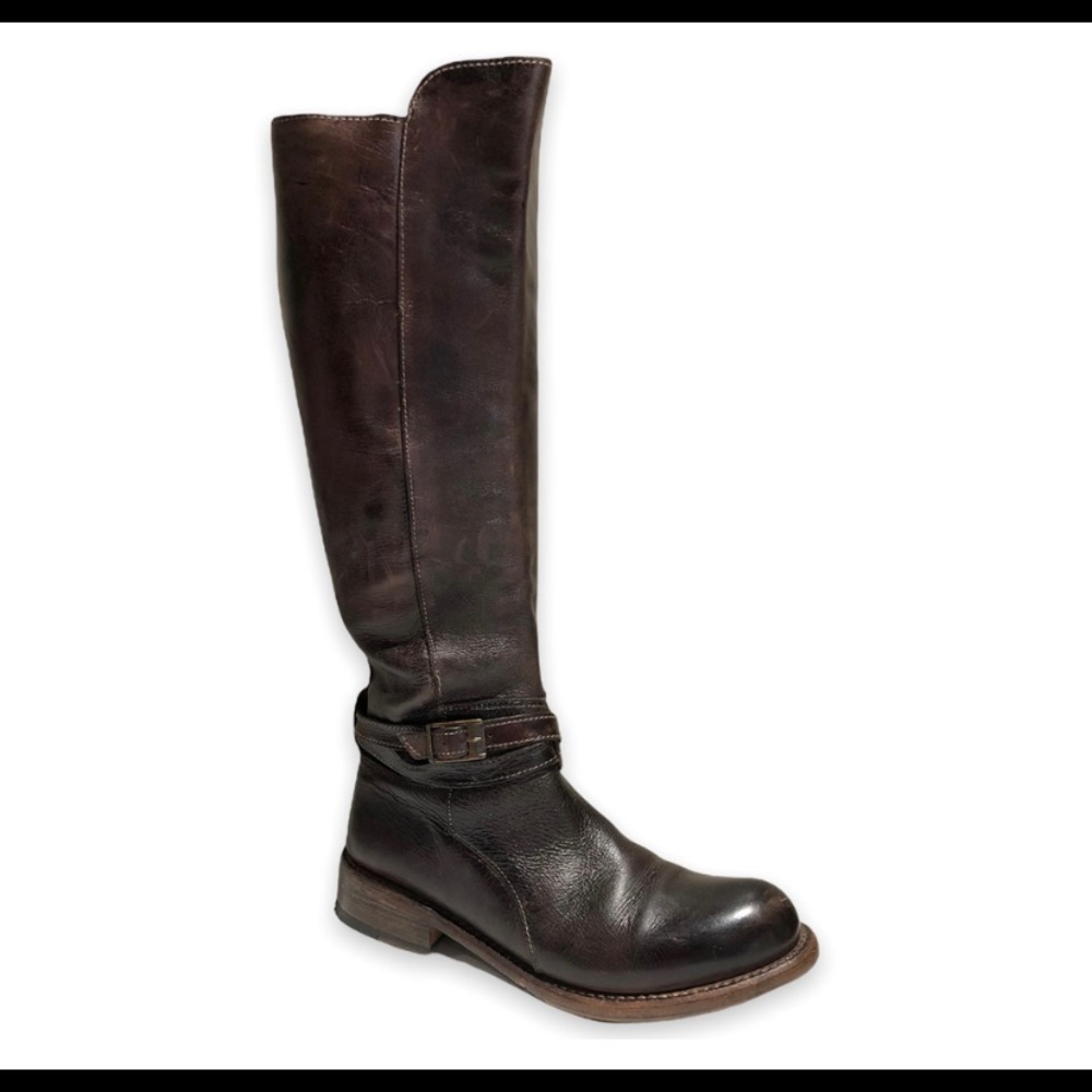 Bed Stu Bristol boots